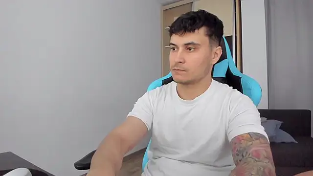 MatMalonne online show from 02-05-25, 03:09