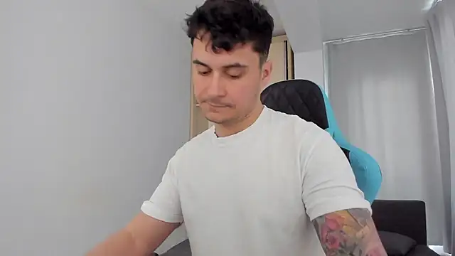 MatMalonne online show from 02-19-25, 02:34