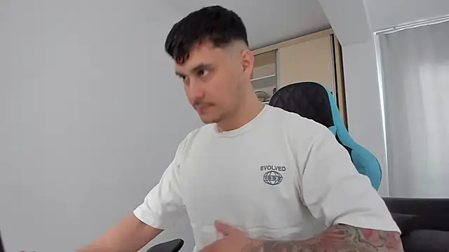 MatMalonne online show from 02-21-25, 10:50