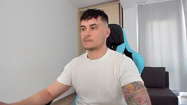 MatMalonne online show from 03-05-25, 12:55