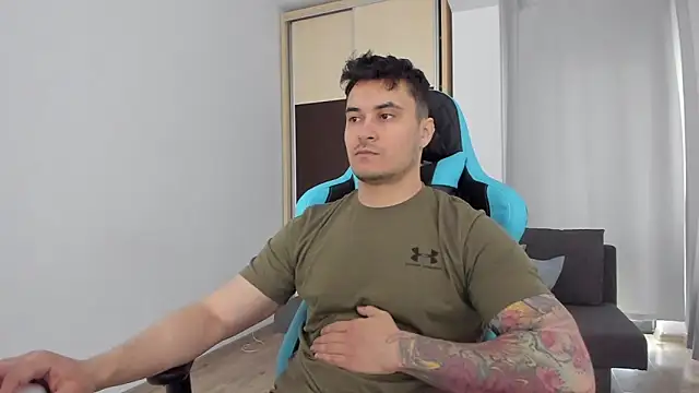 MatMalonne online show from 03-18-25, 07:08