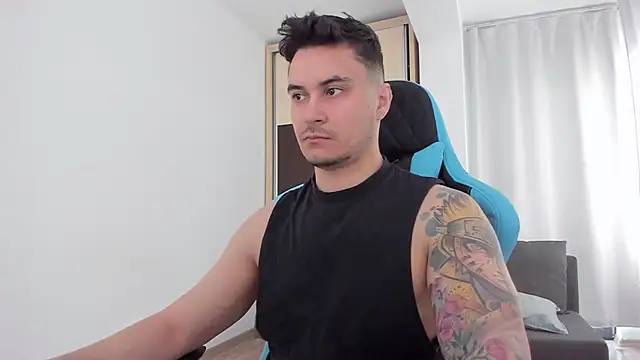 MatMalonne online show from 03-21-25, 07:00