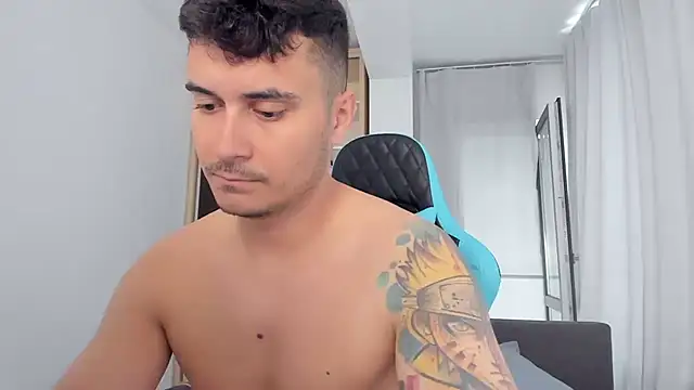 MatMalonne online show from 09-10-25, 10:48