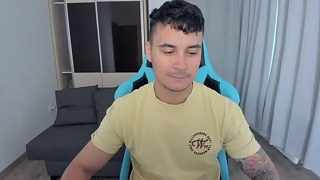 MatMalonne online show from 10-08-25, 06:55