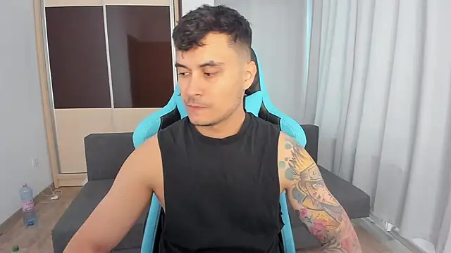 MatMalonne online show from 10-19-25, 11:11