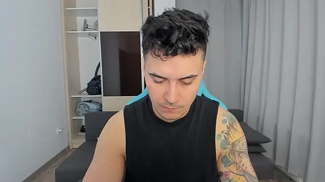 MatMalonne online show from 02-10-26, 06:17