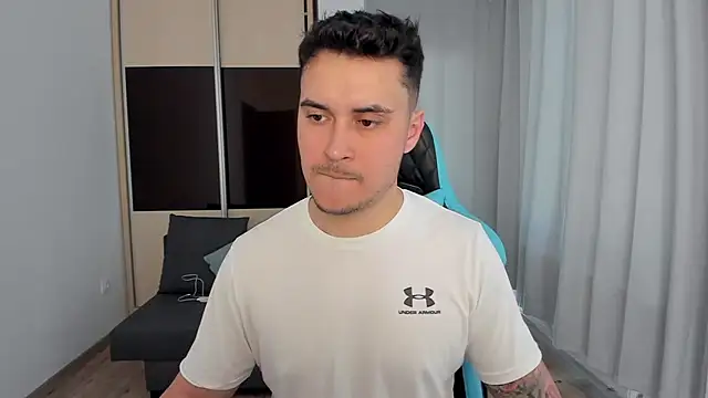 MatMalonne online show from 03-14-26, 01:05