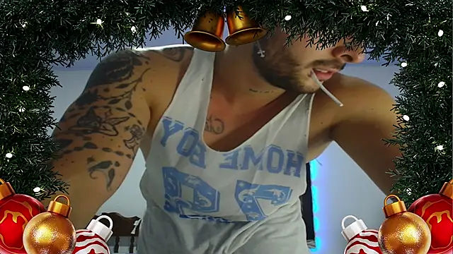 Ares blue online show from 12-12-24, 02:26