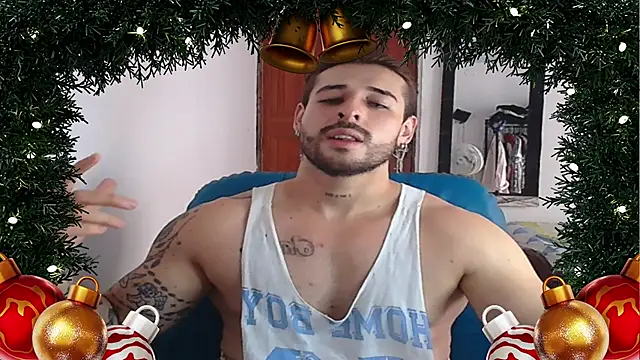 Ares blue online show from 12-13-24, 06:05