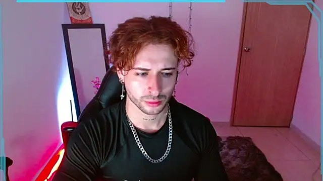 Ares blue online show from 01-11-25, 11:45