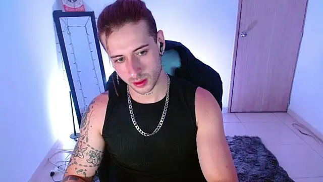 Ares blue online show from 03-03-25, 11:11