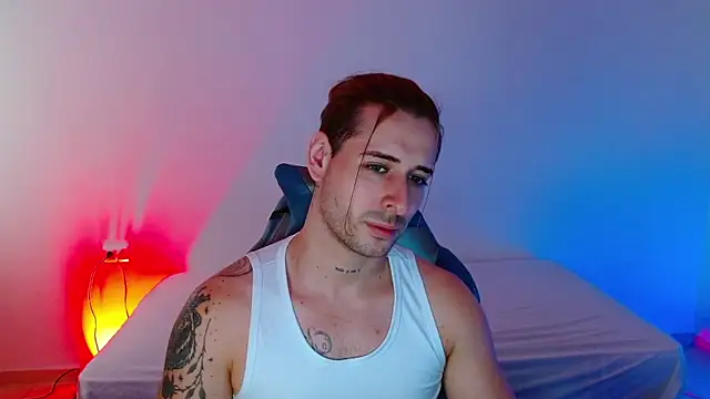 Ares blue online show from 03-15-25, 11:40