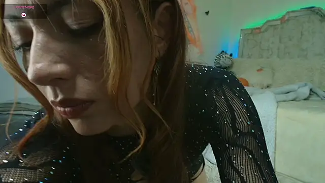 Tomoe b online show from 10-30-25, 07:54