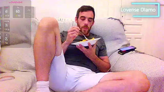  NakedChef  online show from 10-08-25, 10:07