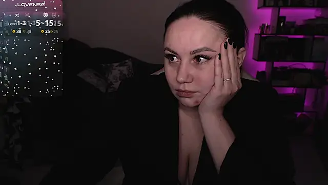 SexyWitch 666 online show from 01-24-25, 06:35