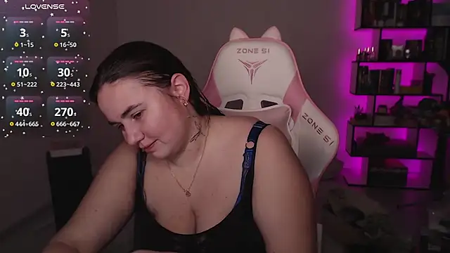 SexyWitch 666 online show from 12-05-25, 04:32