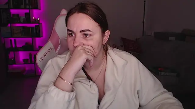 SexyWitch 666 online show from 12-18-25, 04:40