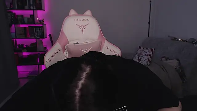 SexyWitch 666 online show from 01-12-26, 07:35