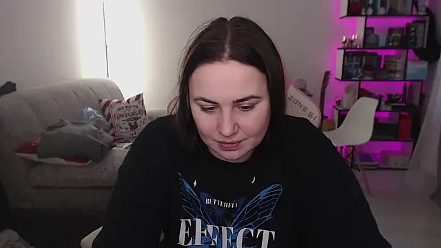 SexyWitch 666 online show from 01-16-26, 07:45