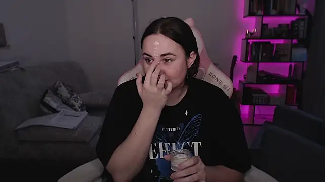 SexyWitch 666 online show from 02-10-26, 07:01