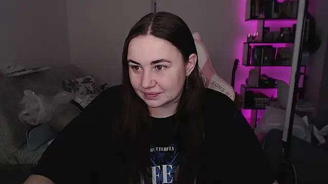 SexyWitch 666 online show from 02-12-26, 05:46