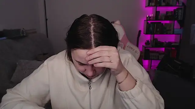 SexyWitch 666 online show from 02-19-26, 06:31