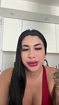 kiim taaylor online show from 02-08-26, 01:14