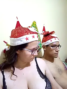 couple orgasm online show from 12-18-24, 12:32