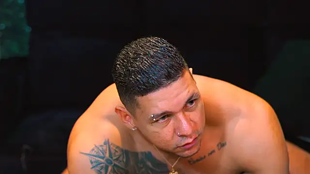 MassimoWalton2 online show from 12-05-24, 03:15