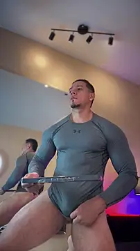 MassimoWalton2 online show from 02-19-26, 02:13