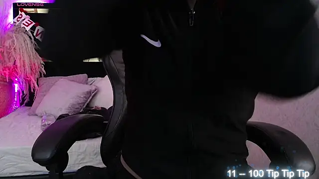 Bunny O online show from 02-19-26, 01:23