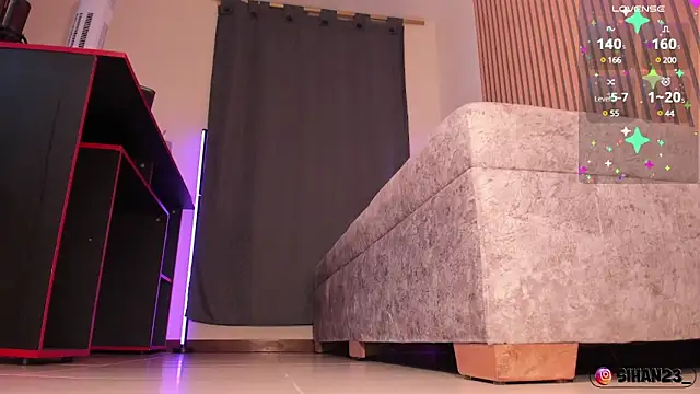 Sali g online show from 01-21-25, 11:03