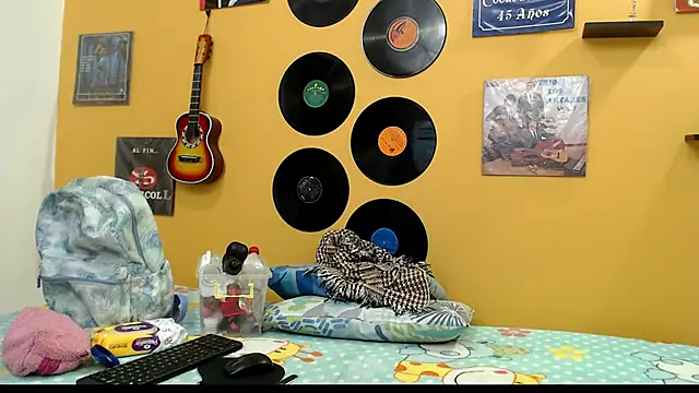 evaleribigtits18 online show from 02-20-25, 02:40