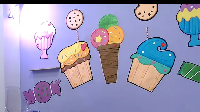 evaleribigtits18 online show from 11-12-25, 07:24