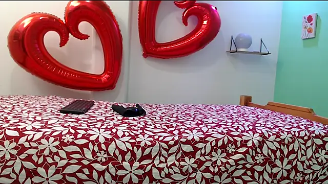 evaleribigtits18 online show from 02-14-26, 03:09