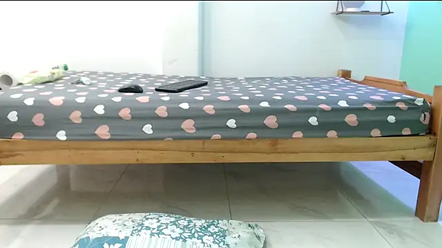 evaleribigtits18 online show from 03-10-26, 02:05