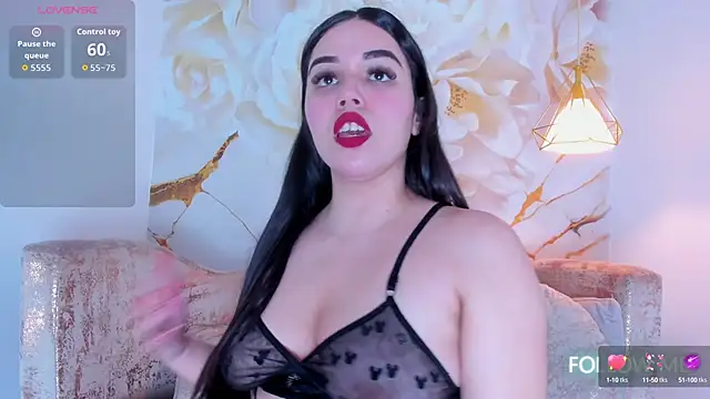 melaniecooperr online show from 09-16-25, 04:13