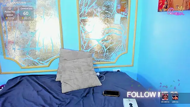 melaniecooperr online show from 01-17-26, 03:33