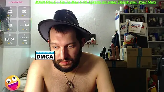 BISEXGOOD777 online show from 03-15-25, 12:36