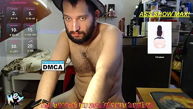 BISEXGOOD777 online show from 03-20-25, 09:48