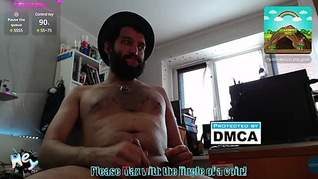 BISEXGOOD777 online show from 03-22-25, 01:52