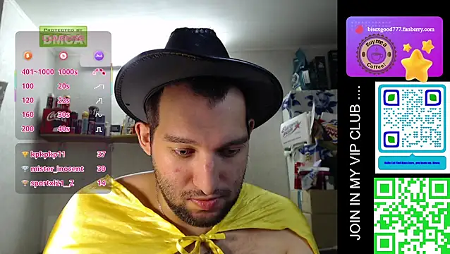 BISEXGOOD777 online show from 09-13-25, 09:47