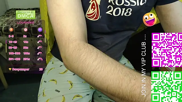 BISEXGOOD777 online show from 09-22-25, 04:09