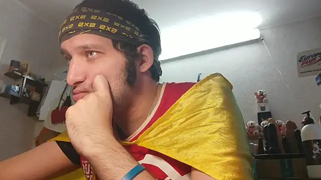 BISEXGOOD777 online show from 01-11-26, 07:24