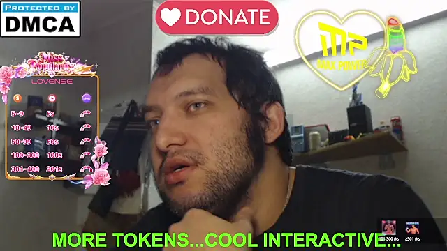 BISEXGOOD777 online show from 01-16-26, 03:27