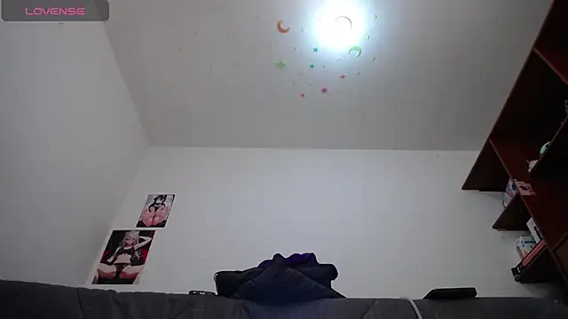 Laila Laly online show from 02-17-25, 05:53