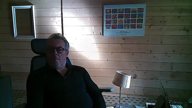 lelohop online show from 03-20-25, 01:04