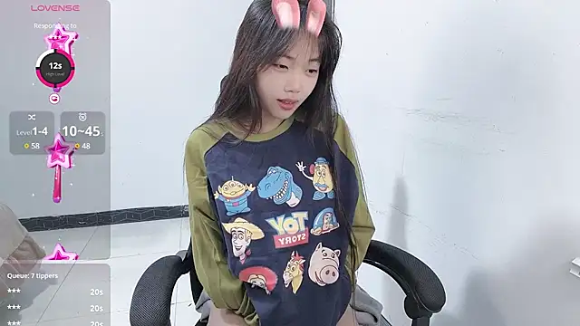 Lvy--v online show from 01-06-25, 11:20