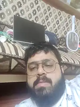 Bongaman696969 online show from 12-24-24, 07:00