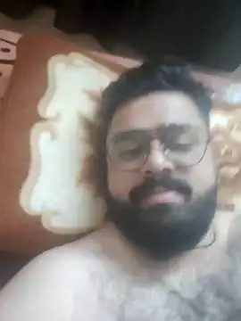 Bongaman696969 online show from 01-19-25, 08:19